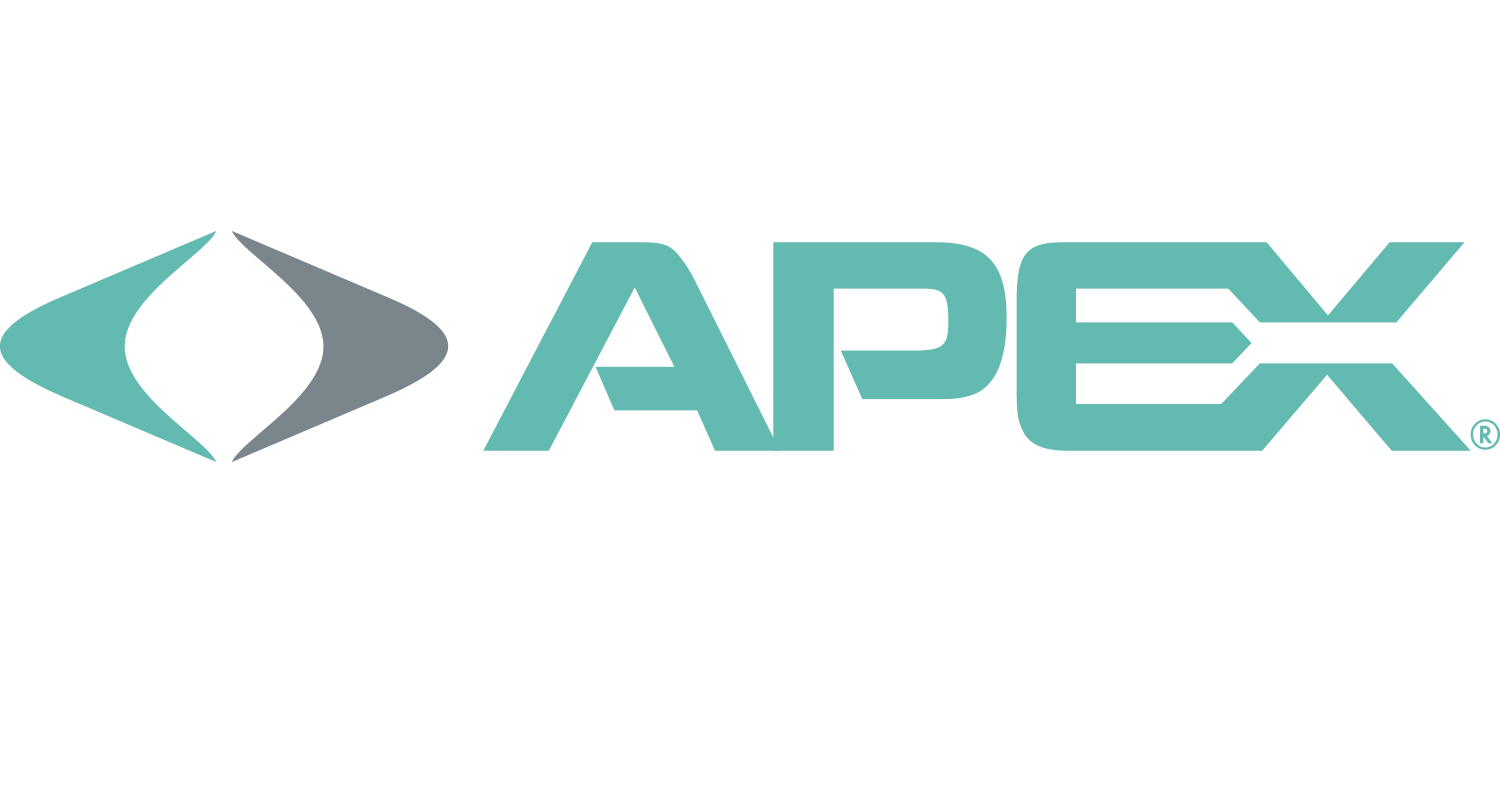 Apex Foot Logo