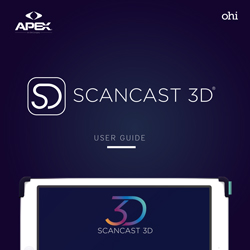 ScanCast Quick Start User Guide